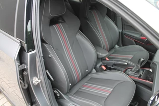 Škoda Fabia Škoda Fabia 1.0 TSI MONTE CARLO CLIMA CAMARA TREKHAAK - afbeelding nr 19