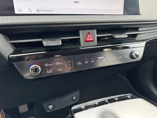 Kia EV6 Kia EV6 Plus 77.4 kWh|NL-Auto|LED|Cruise Adaptief|Navi - afbeelding nr 10