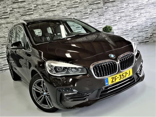 BMW 2 Serie Mooie BMW 2-serie Gran Tourer 218i Corporate Lease Executive - afbeelding nr 20