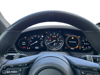 Porsche 911 Porsche 911 3.0 Carrera 4 S - afbeelding nr 11