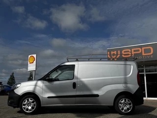 Fiat Doblò Fiat Doblò Cargo 1.3 MJ L2H1 Maxi|Imperiaal|Airco||kasten - afbeelding nr 3