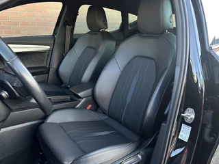 CUPRA Formentor CUPRA Formentor 1.5 TSI Business Edition Automaat: Sportieve klasse met comfort! - afbeelding nr 13