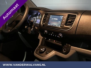 Opel Vivaro Android Auto, Stoelverwarming - afbeelding nr 14
