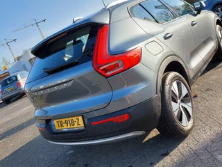 Volvo XC40 1.5 T3 157pk Momentum Business Pack Connect | Origineel NL | Navi | Clima | Adap. Cruise | Panorama Schuifdak | Led Koplampen | Pdc V+A+Camera | Rijstrook+Licht+Regensenor | 18''lm - afbeelding nr 37