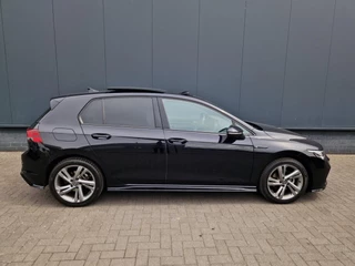 Volkswagen Golf Volkswagen GOLF 1.5 eTSI 3x R-Line Business+ /Pano /Garantie - afbeelding nr 27