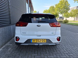 Kia Niro - afbeelding nr 6