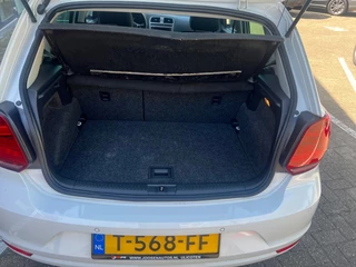 Volkswagen Polo - afbeelding nr 13