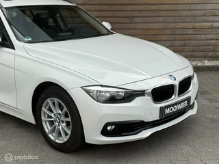 BMW 3 Serie BMW 3-serie Touring 318i LCI | Pano | Automaat | Cruise - afbeelding nr 13