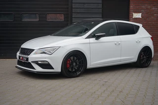 SEAT Leon - afbeelding nr 10