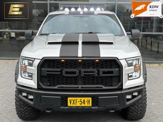 Ford F-150 Ford USA F150 3.5 V6 Ecoboost SuperCrew | LPG | stoelverwarming - afbeelding nr 9
