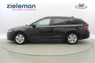 Škoda Octavia Škoda Octavia 1.0 e-TSI Business Edition Automaat - afbeelding nr 13