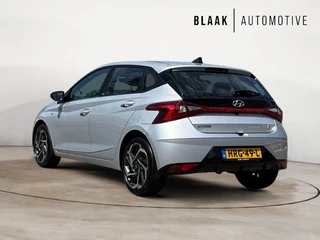 Hyundai i20 Hyundai i20 1.0 T-GDI Comfort | CAMERA | APPLE CARPLAY - afbeelding nr 5