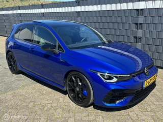 Volkswagen Golf Volkswagen Golf 2.0 TSI R 4Motion HUD AKRA PPF Dealer Onderh - afbeelding nr 7