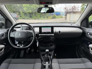 Citroën C4 Cactus Citroen C4 Cactus 1.2 PureTech Business | Navi | Airco | Carplay | - afbeelding nr 16