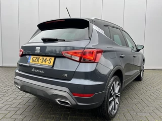 SEAT Arona - afbeelding nr 5