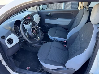 Fiat 500 - afbeelding nr 12