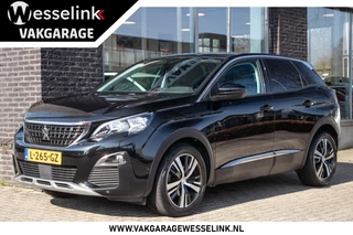 Peugeot 3008 1.2 PureTech Allure