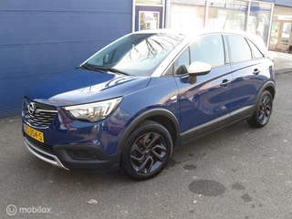 Opel Crossland X Opel Crossland X 1.2 120 Jaar Edition incl Nieuwe Distributie NL auto - afbeelding nr 2