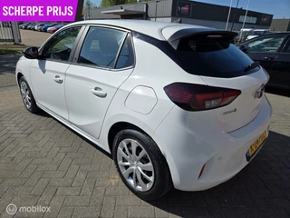 Opel Corsa-e Opel Corsa-e  50 kWh 3 fase ✅2020✅km46740✅schep prijs ✅ - afbeelding nr 7