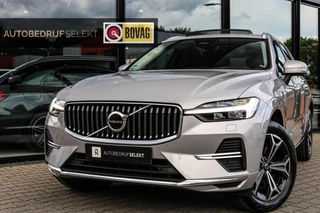 Volvo XC60 Volvo XC60 2.0 T6 - PANO - MEMORY - CAMERA - afbeelding nr 1