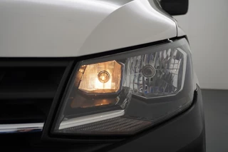 Volkswagen Caddy Volkswagen Caddy 1.4 TGI L2H1 ECO.TR. Bestel op Aardgas - afbeelding nr 18