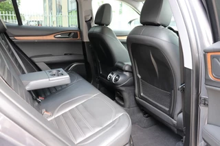 Alfa Romeo Stelvio Alfa Romeo Stelvio 2.0 T Q4 280PK FIRST EDITION/PANO/STOEL.STUUR.VERW/KEYLESS - afbeelding nr 41