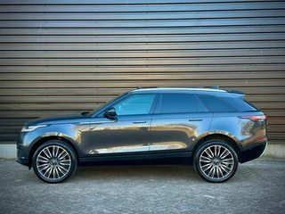 Land Rover Range Rover Velar - afbeelding nr 7