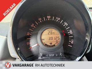 Peugeot 108 Peugeot 108 1.0 e-VTi Active - afbeelding nr 17