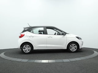 Hyundai i10 - afbeelding nr 8