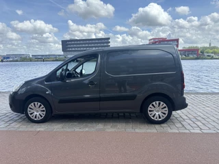 Citroën Berlingo prijs is ex btw. keurige auto - afbeelding nr 29