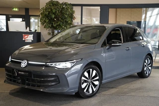 Volkswagen Golf 8.5 1.5 eTSI 150PK DSG Navi Led Camera Trekhaak ACC Virtual