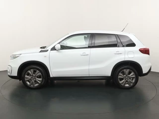 Suzuki Vitara Suzuki Vitara 1.4 Boosterjet Select Smart Hybrid - afbeelding nr 2