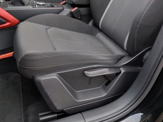 Audi Q2 30 TFSI 116pk Sport | Origineel NL + 1ste Eigenaar | Navi | Clima | Cruise | Panorama Schuifdak | Pdc | Licht+Regensensor | Sportstoelen | Privacy Glass | 17''lm - afbeelding nr 24