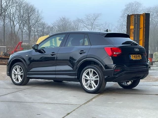 Audi Q2 - afbeelding nr 3
