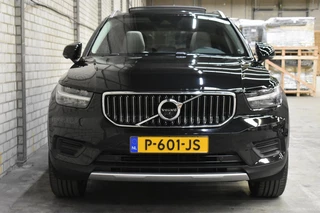 Volvo XC40 Volvo XC40 T4 211pk Inscription | 20'' | Schuifdak | Harman/Kardon - afbeelding nr 8