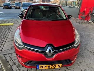 Renault Clio - afbeelding nr 4