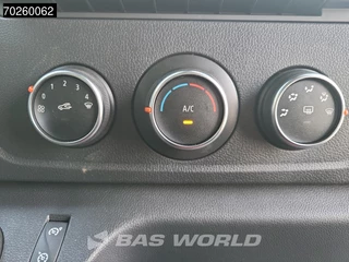 Renault Master Renault Master 165PK Laadklep Koelwagen Thermo King C-250 Airco Cruise LED Koel Koeler Kühlkoffer Kühlwagen Airco Cruise control - afbeelding nr 15