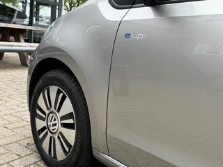 Volkswagen e-up! - afbeelding nr 26