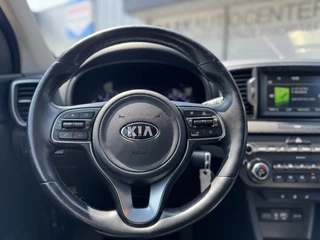 Kia Sportage Kia Sportage 1.6 GDI First Ed. - afbeelding nr 8