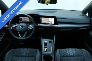 Volkswagen Golf Volkswagen Golf 8 1.5 eTSI / 3x R-Line / DSG / ACC / DAB / Navi / CarPlay / 150pk / LED / 17