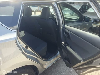 Toyota Auris Toyota Auris 1.8 Hybrid 2016 CRUISE/NAVI/CAM/DEALER-OND/APK! - afbeelding nr 14