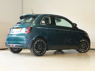 Fiat 500e - afbeelding nr 16