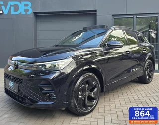 Volkswagen Tiguan - 394494252-0
