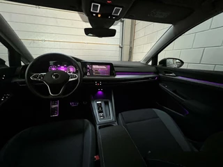 Volkswagen Golf Volkswagen Golf 1.5 eTSI HEADUP*Standkachel*ACC*Lane*Carplay - afbeelding nr 11
