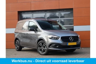 Mercedes-Benz Citan Direct beschikbaar! - afbeelding nr 5