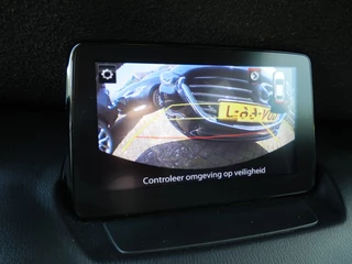 Mazda 2 Mazda 2 1.5 SKYACTIV-G GT-M - afbeelding nr 18