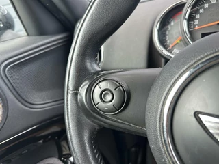 MINI Countryman Mini Countryman 1.5 Cooper Navi Climate Automaat half Leder - afbeelding nr 10