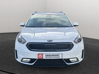 Kia Niro - afbeelding nr 34