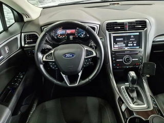Ford Mondeo Ford Mondeo Wagon 1.5 Ecoboost Titanium Automaat *Revisie*! - afbeelding nr 12