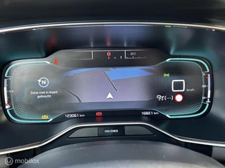Citroën C5 Aircross Citroen C5 Aircross 1.2 PureTech Business Plus Pano CarPlay Vol! - afbeelding nr 20